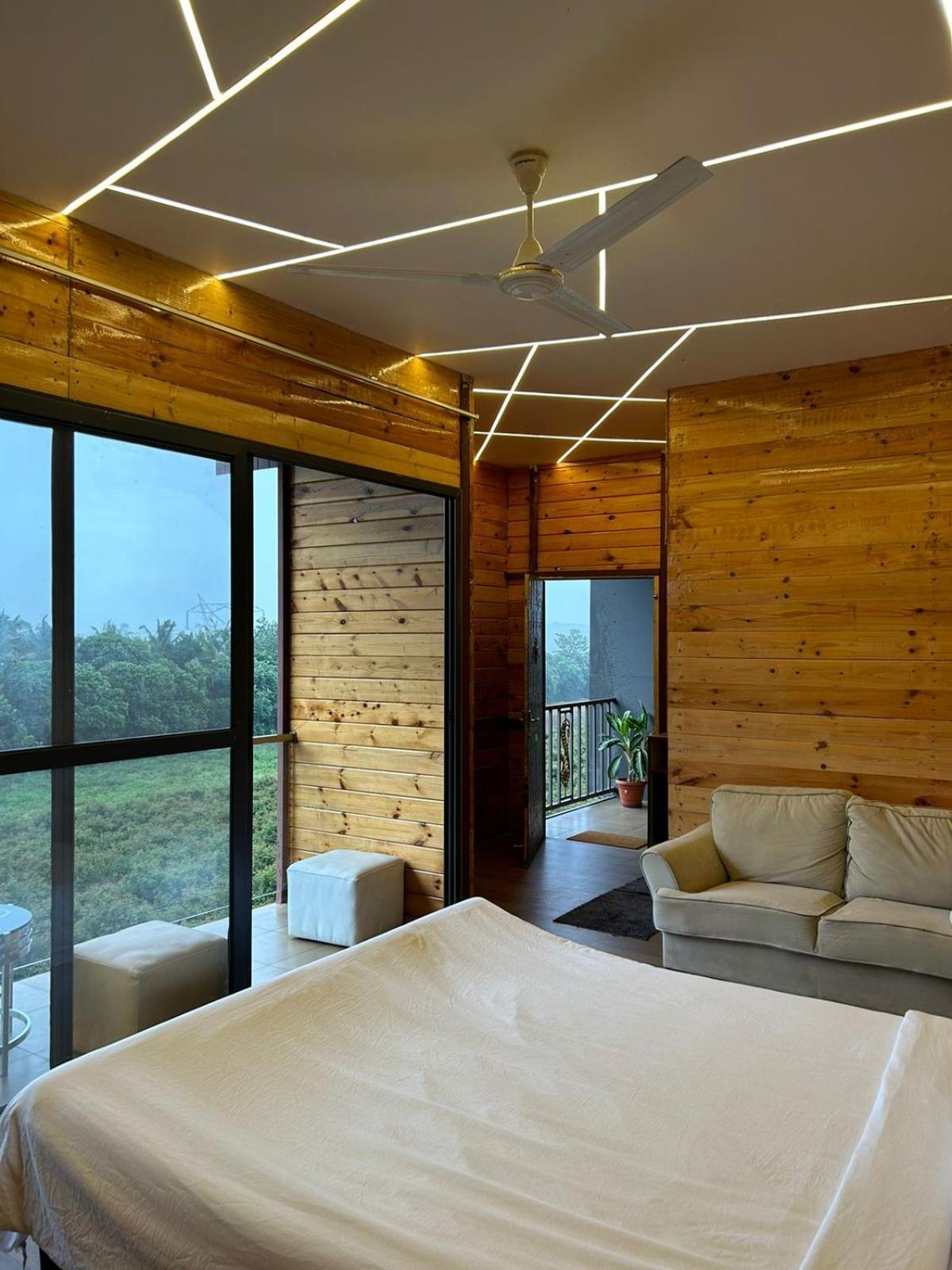 Stone Hills Hotel Nandigunda Exterior photo